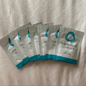Deems peel Cleansers